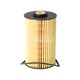 CARTOUCHE DE FILTER HENGST